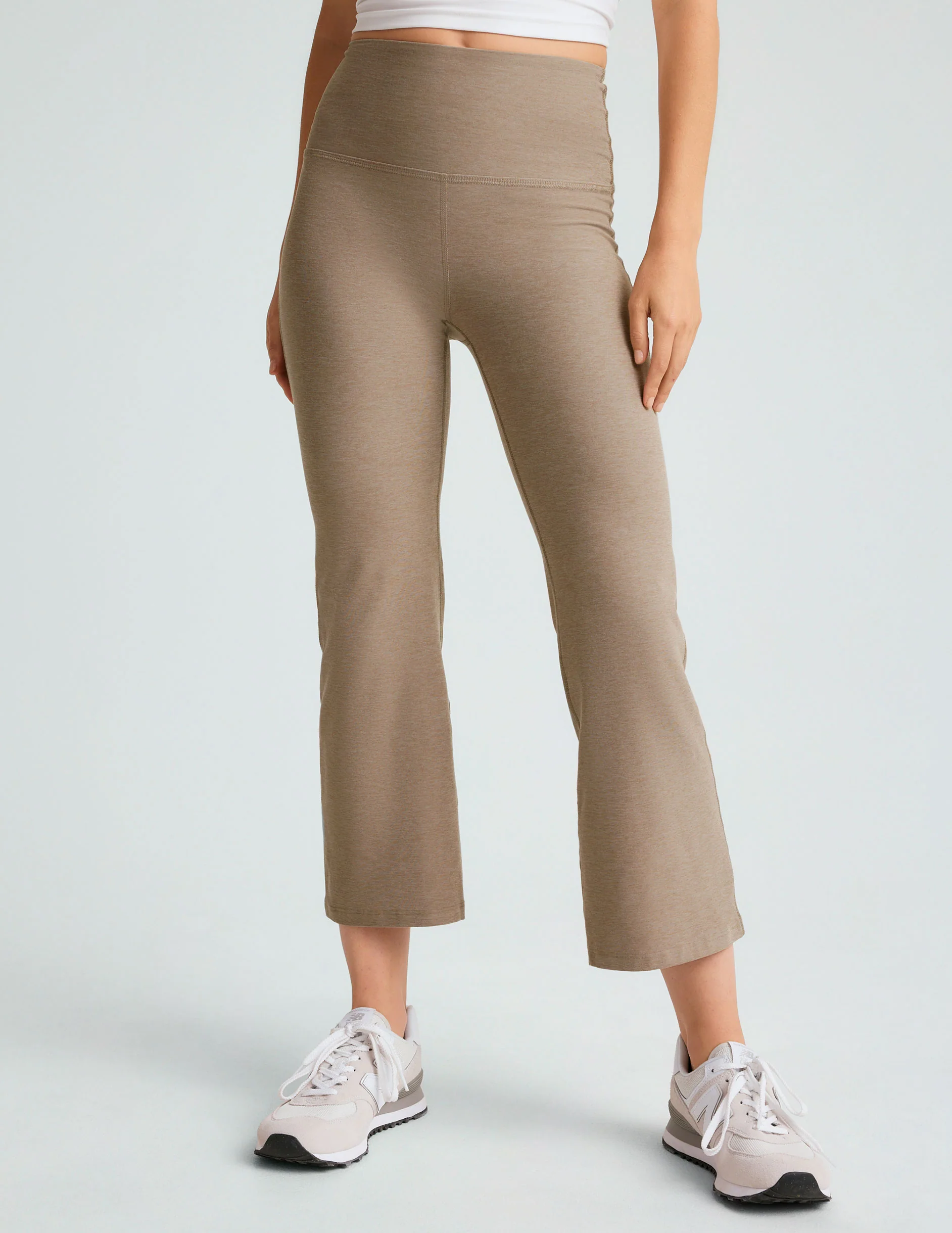 Spacedye Retro Cropped Pant - Onhollan