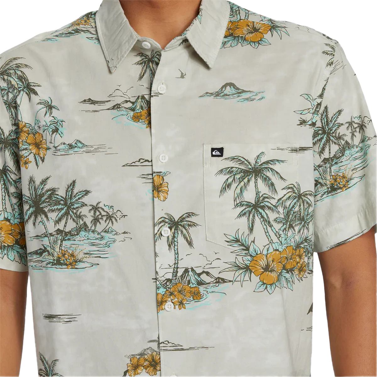 Men's Apero Classic Short Sleeve - Onhollan