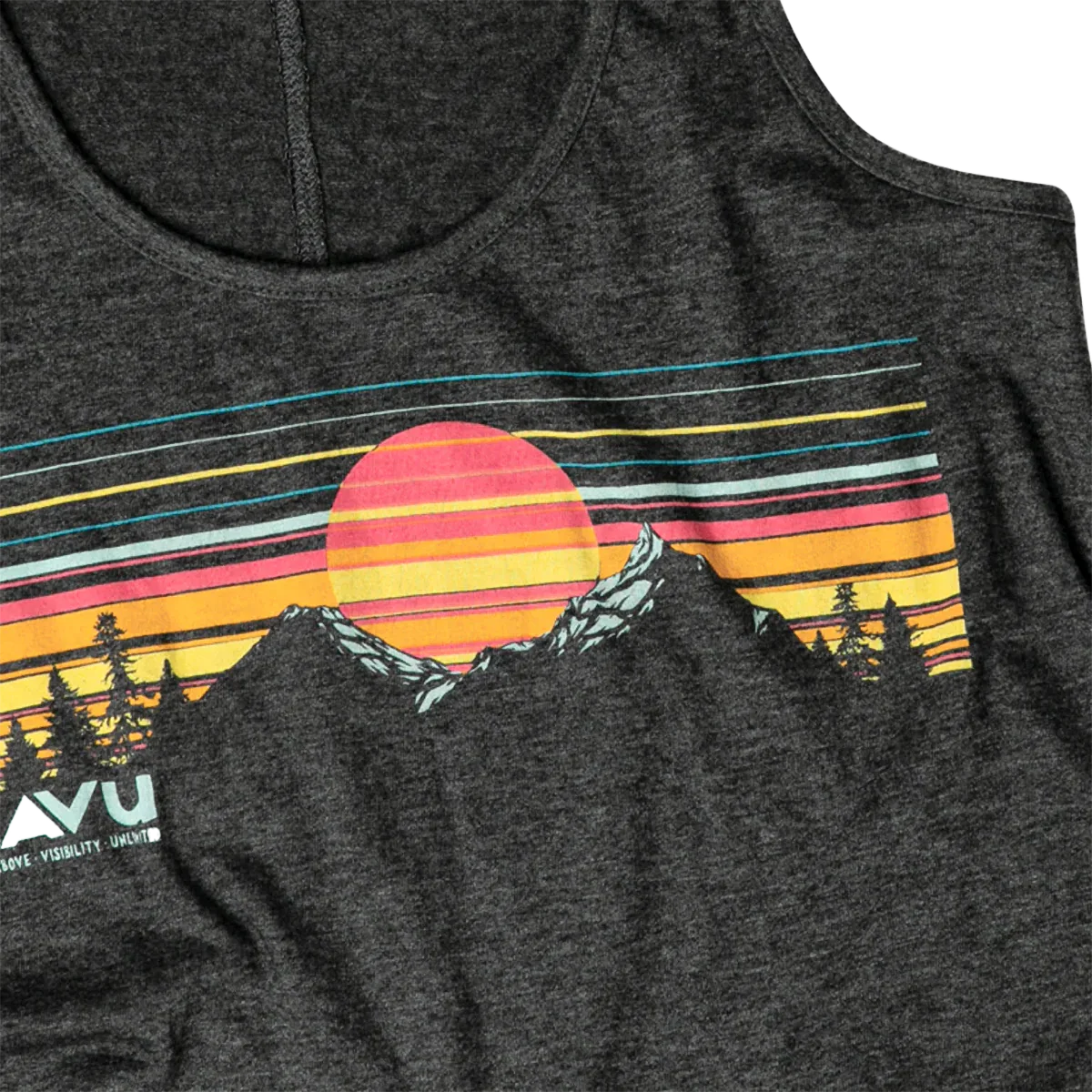 Women's Don't Sweat It Tank - Onhollan