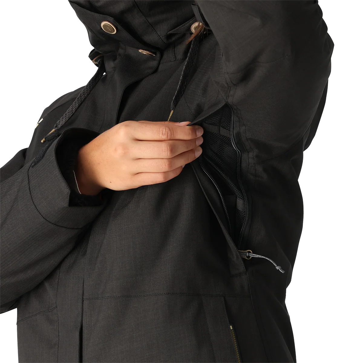 Women's Smarty 3-in-1 Spellbound Jacket - Onhollan