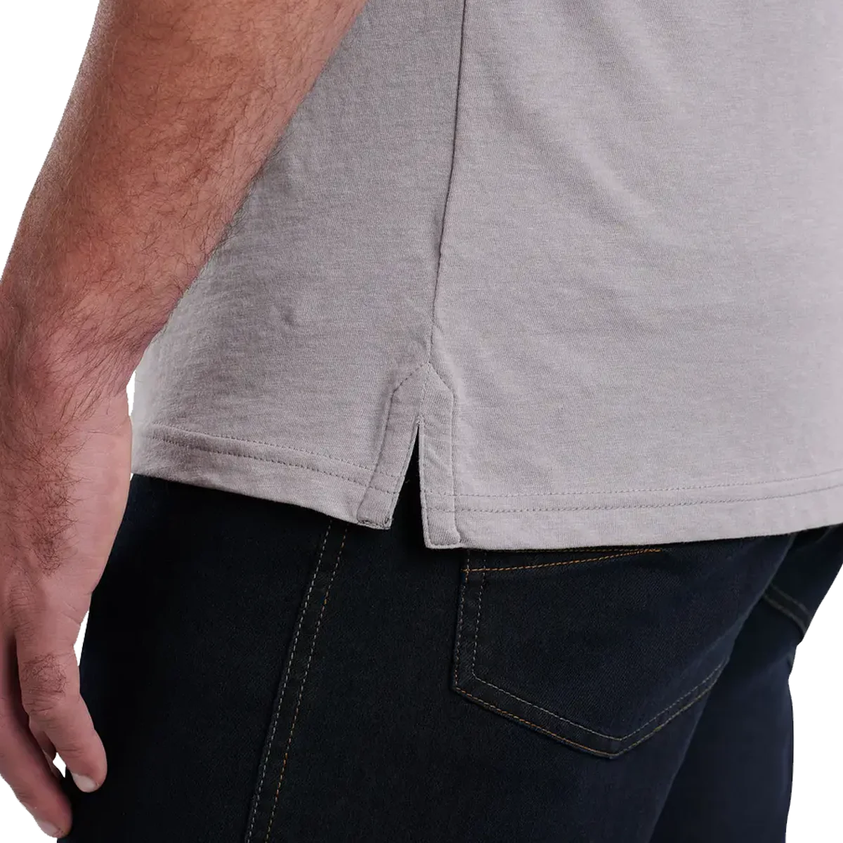 Men's Brazen Kuhldry Crew - Onhollan