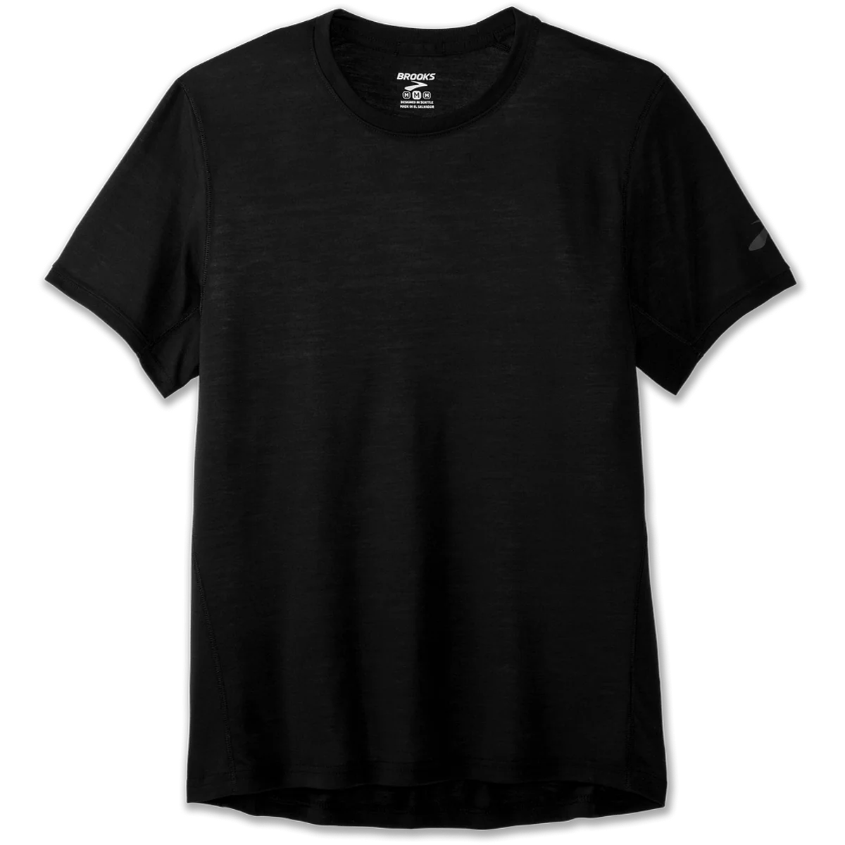 Distance Short Sleeve - Onhollan