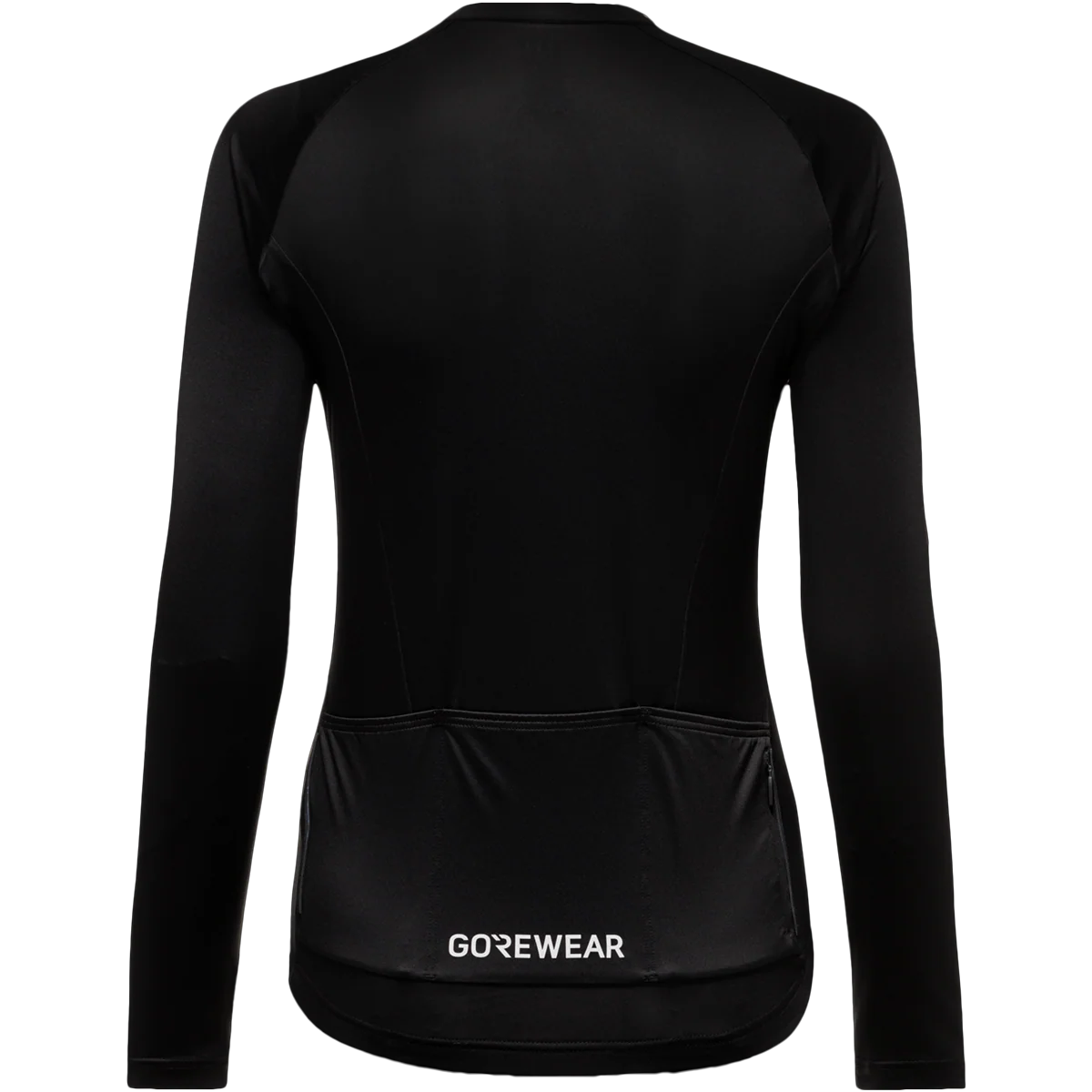 Women's Spinshift Long Sleeve Jersey - Onhollan