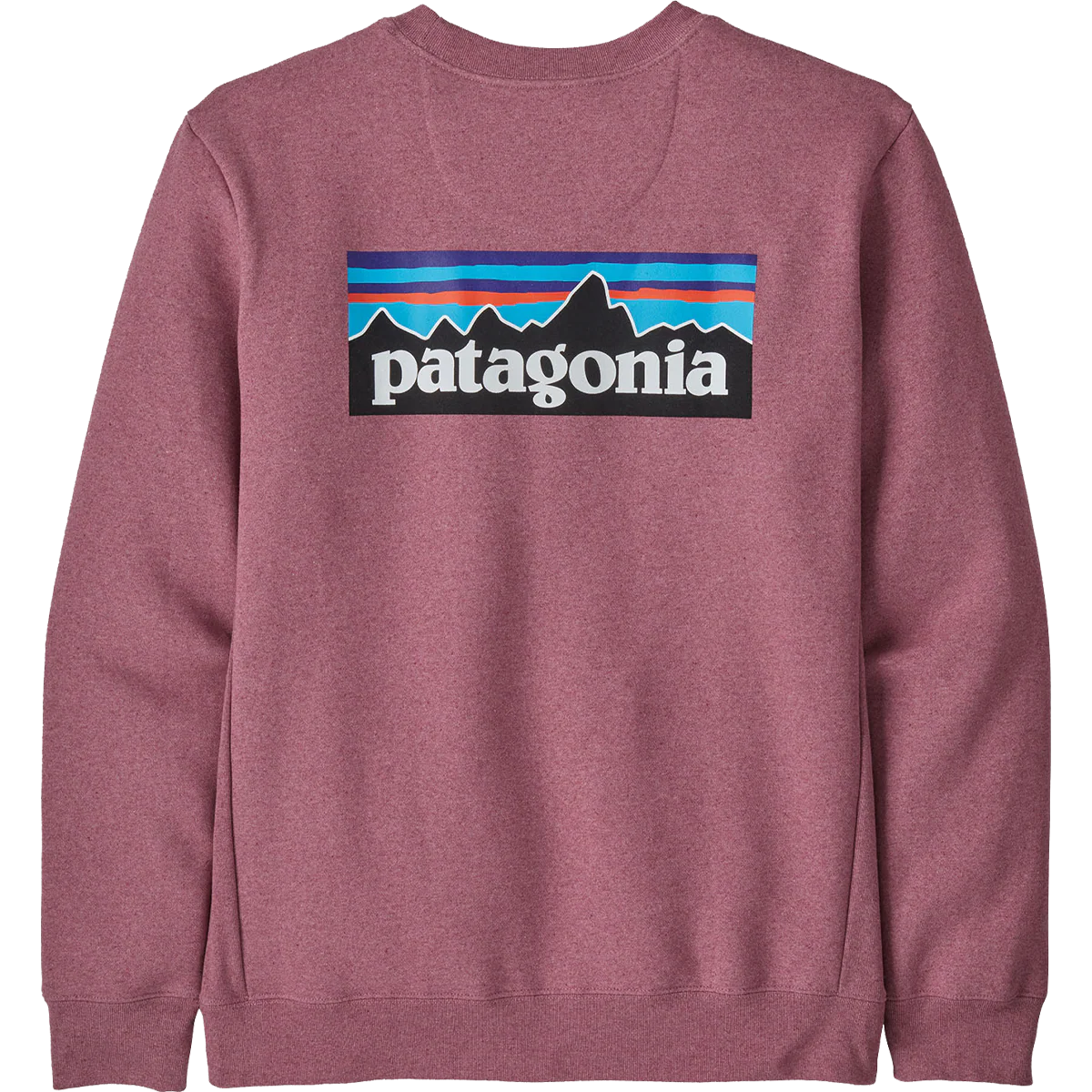 P-6 Logo Uprisal Crew Sweatshirt - Onhollan