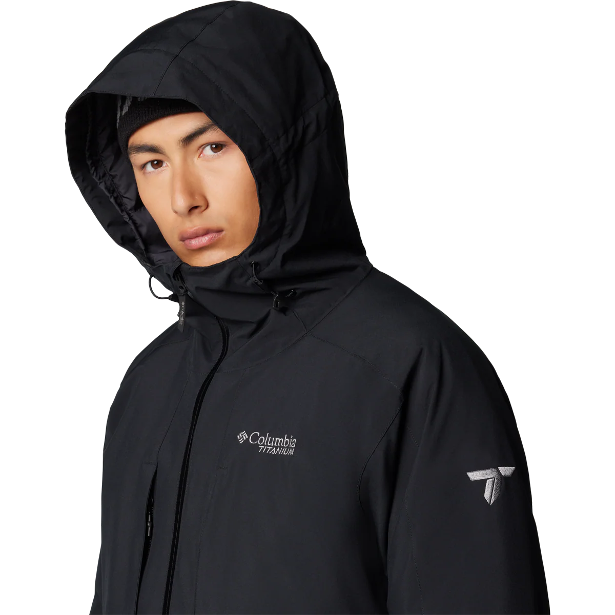 Men's Highland Summit II Jacket - Onhollan