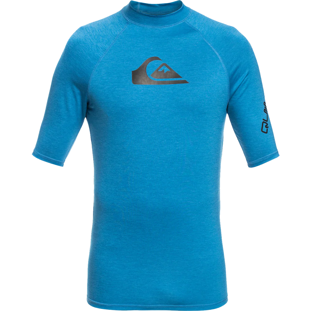 Men's All Time Short Sleeve - Onhollan