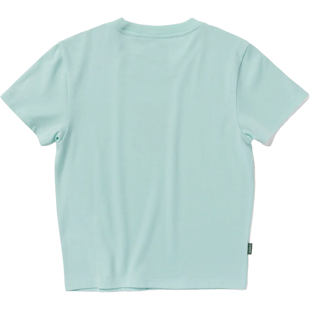 Women's Secret Lives of Lichen Mini Tee - Onhollan