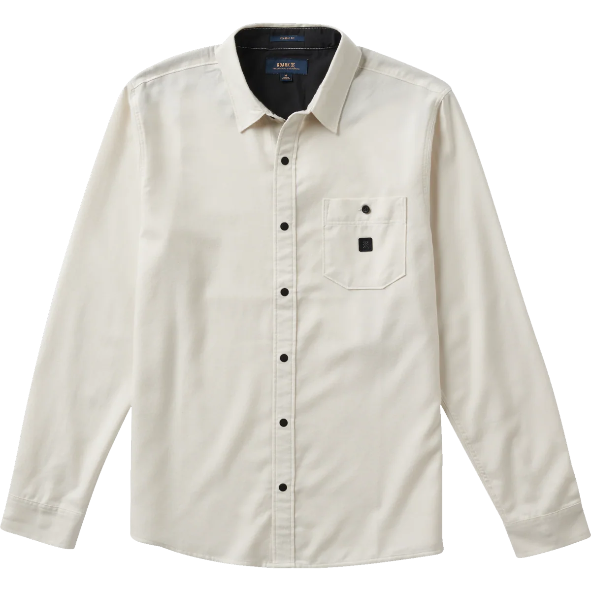 Men's Nordsman Light Long Sleeve Flannel - Onhollan