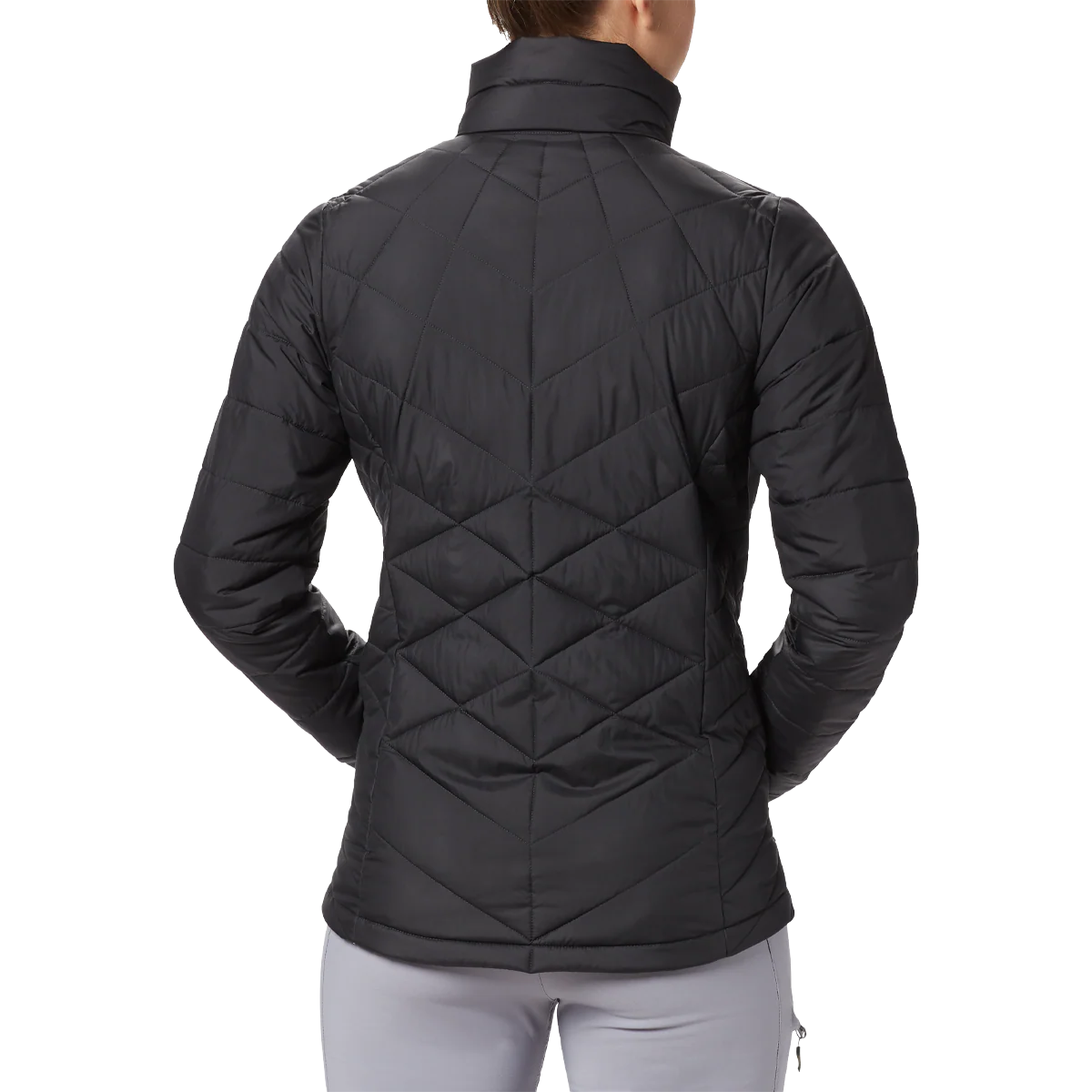 Women's Heavenly Jacket - Onhollan