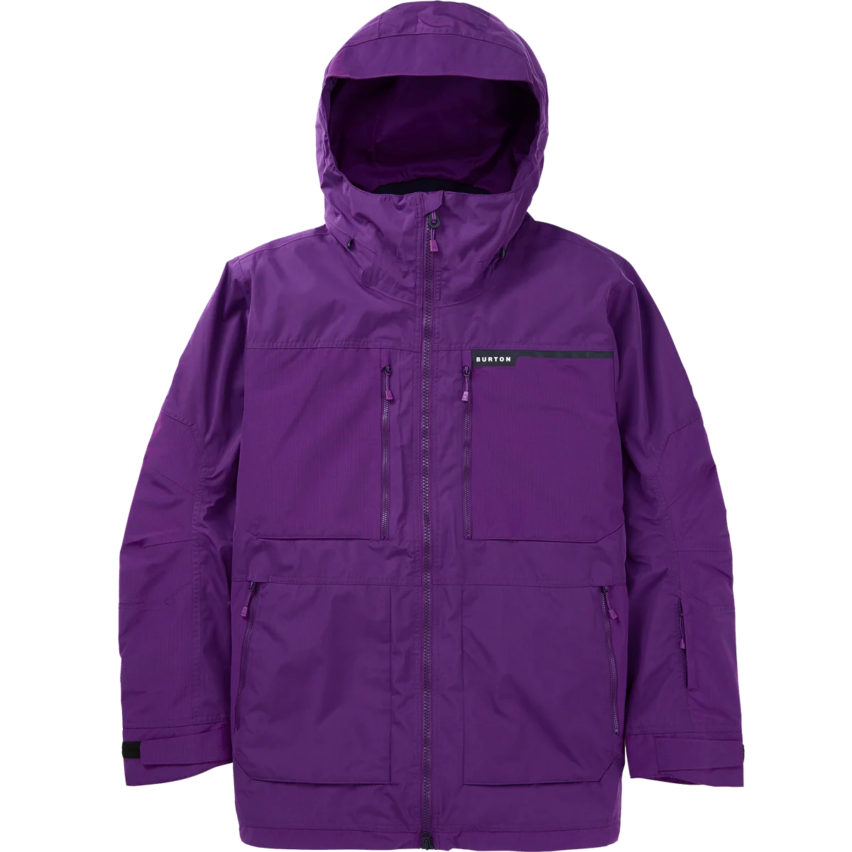 Men's Frostner Jacket - Onhollan