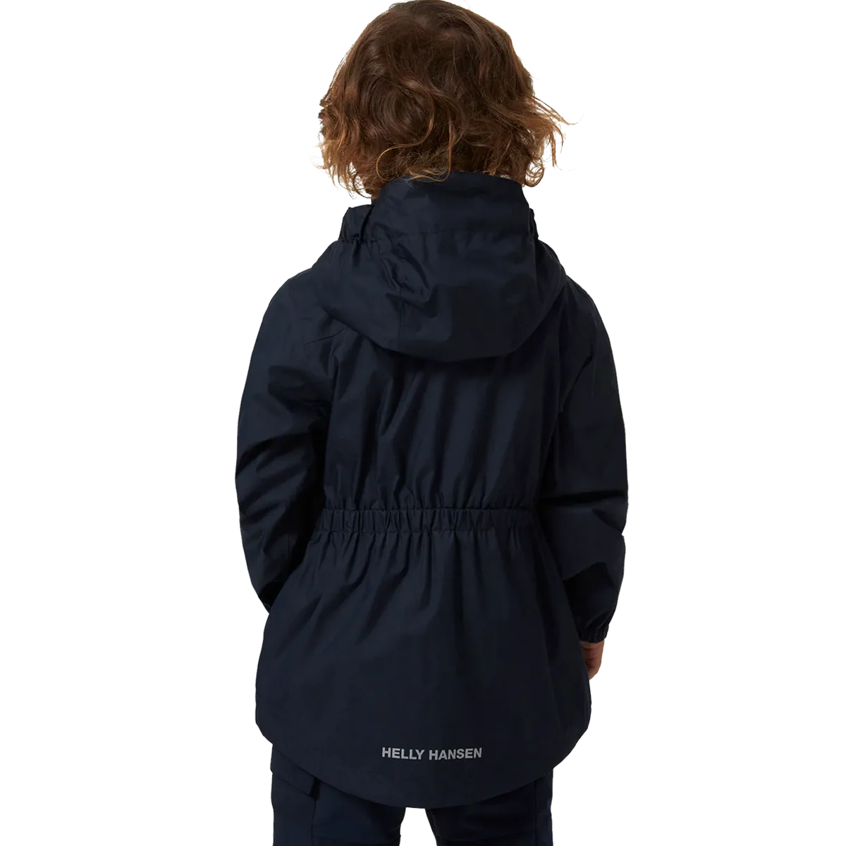 Youth Sarah Rain Jacket - Onhollan