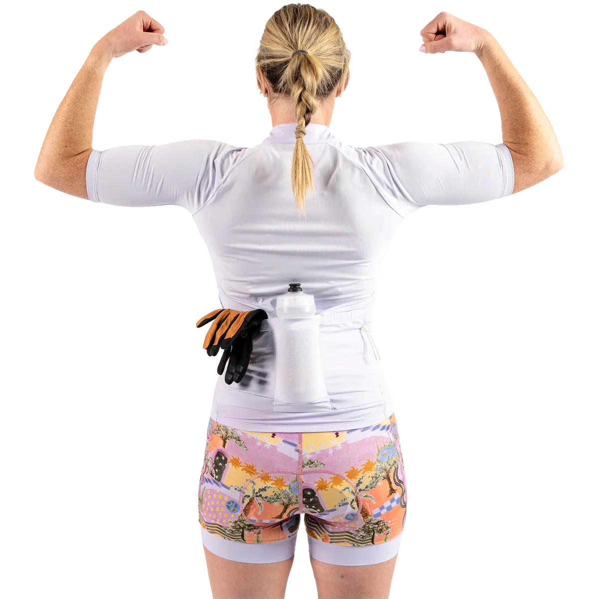 Women's Gem Jersey - Onhollan