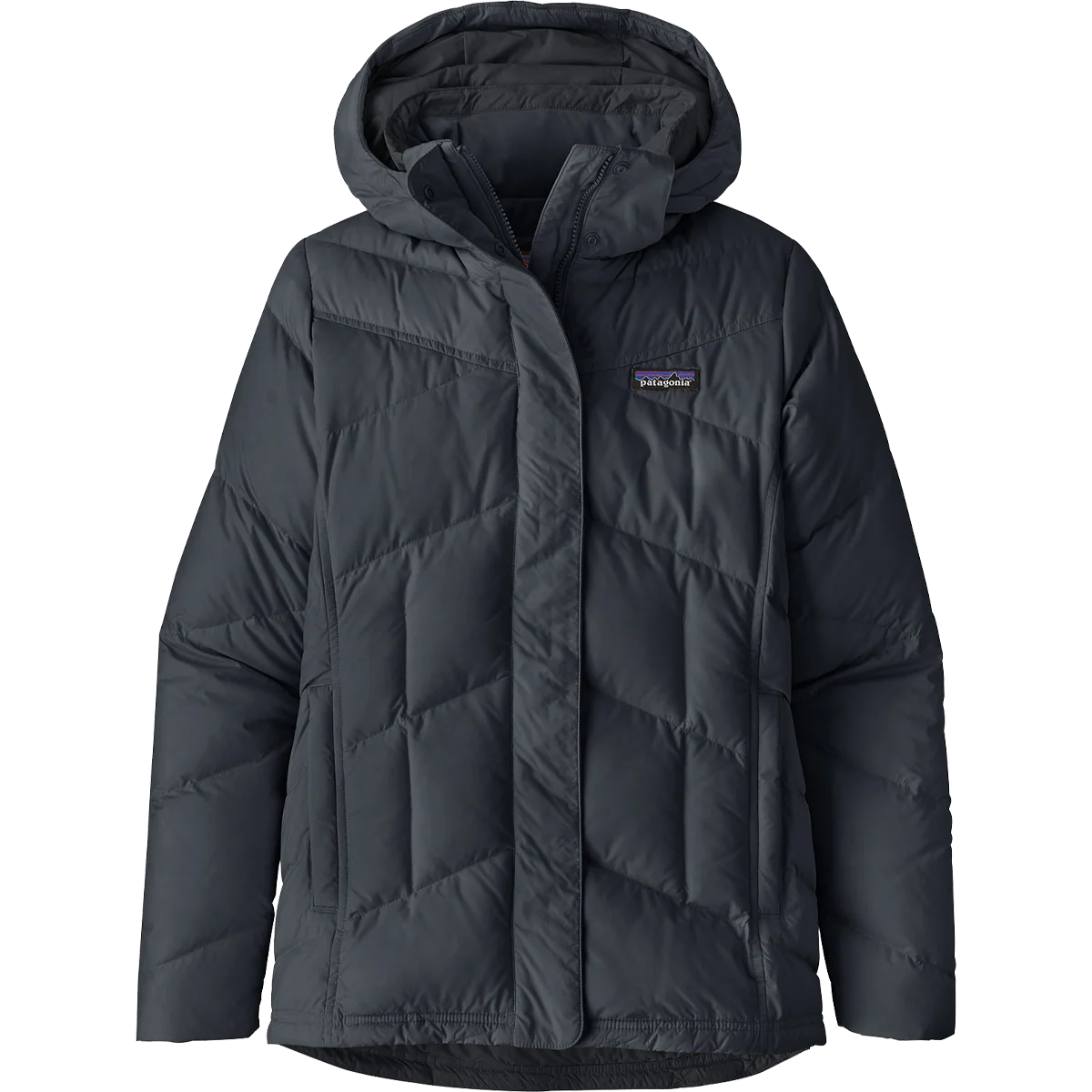 Women's Down With It Jacket - Onhollan