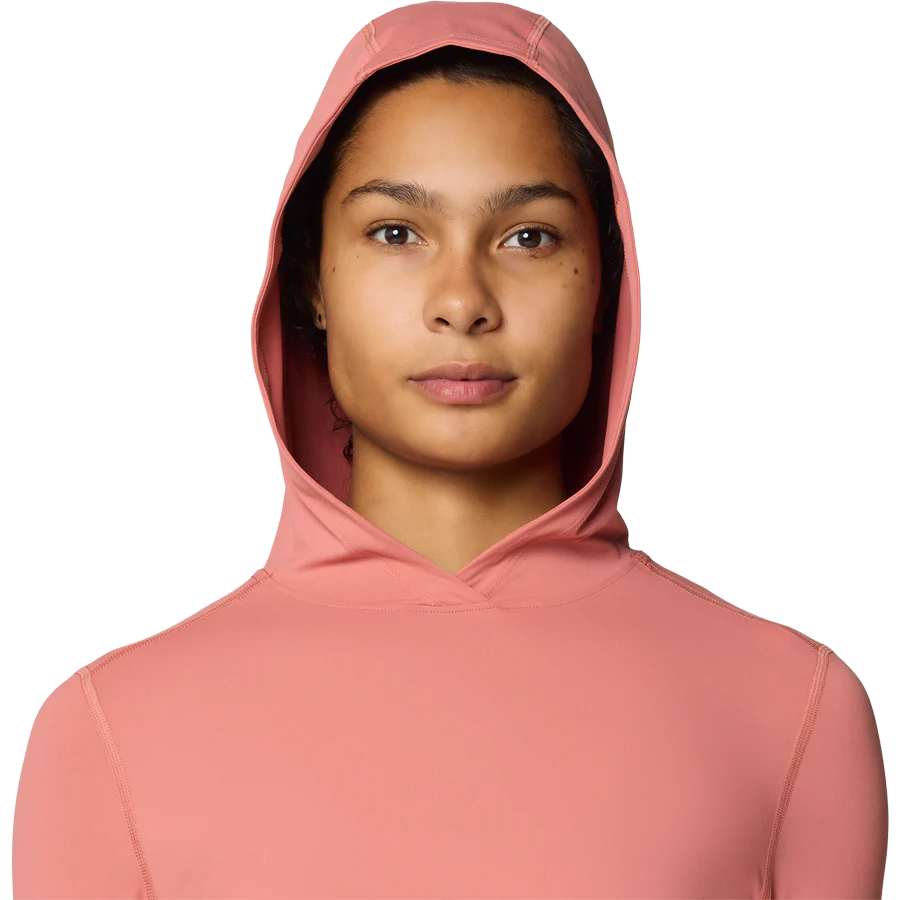 Women's Crater Lake Hoody - Onhollan