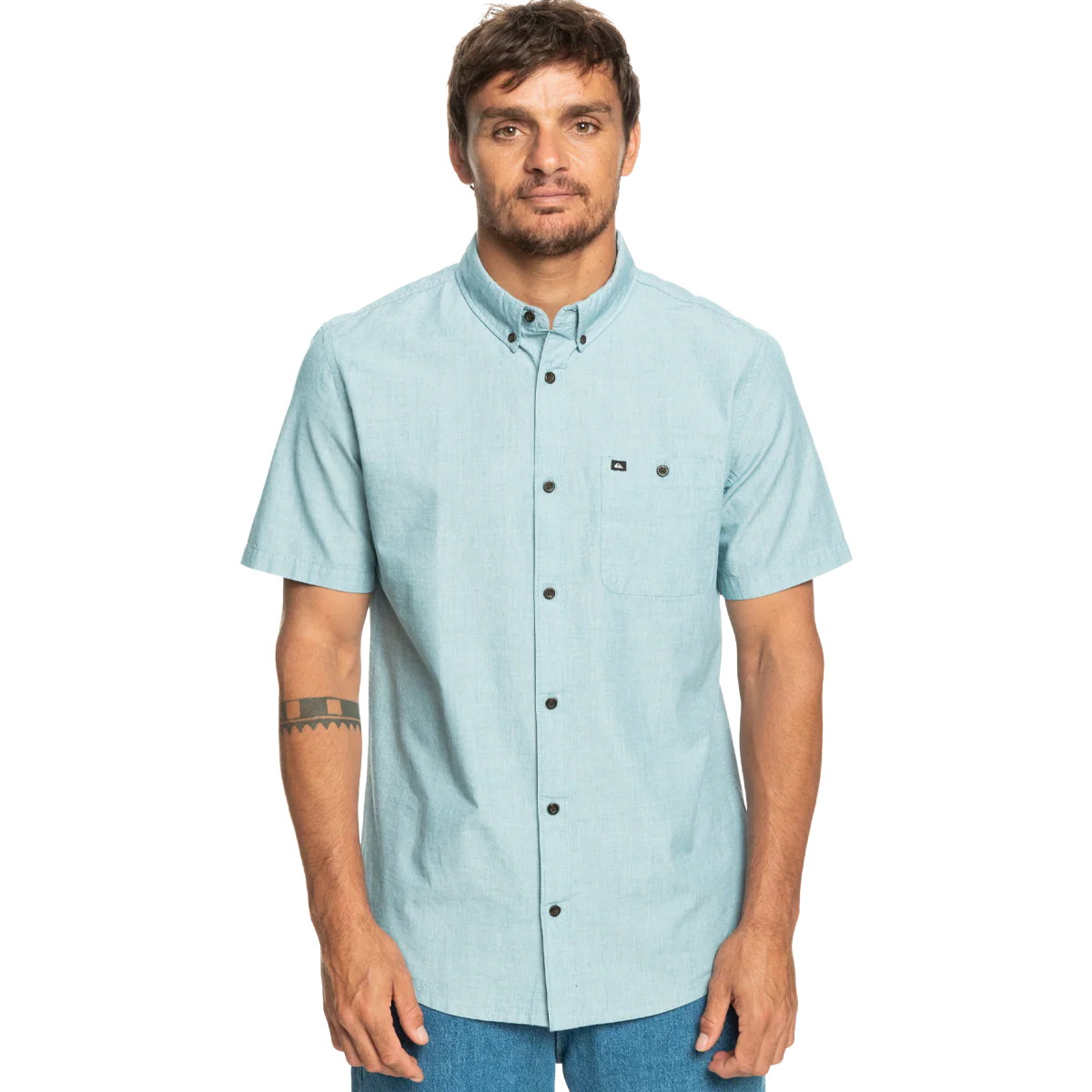 Men's Winfall Short Sleeve - Onhollan