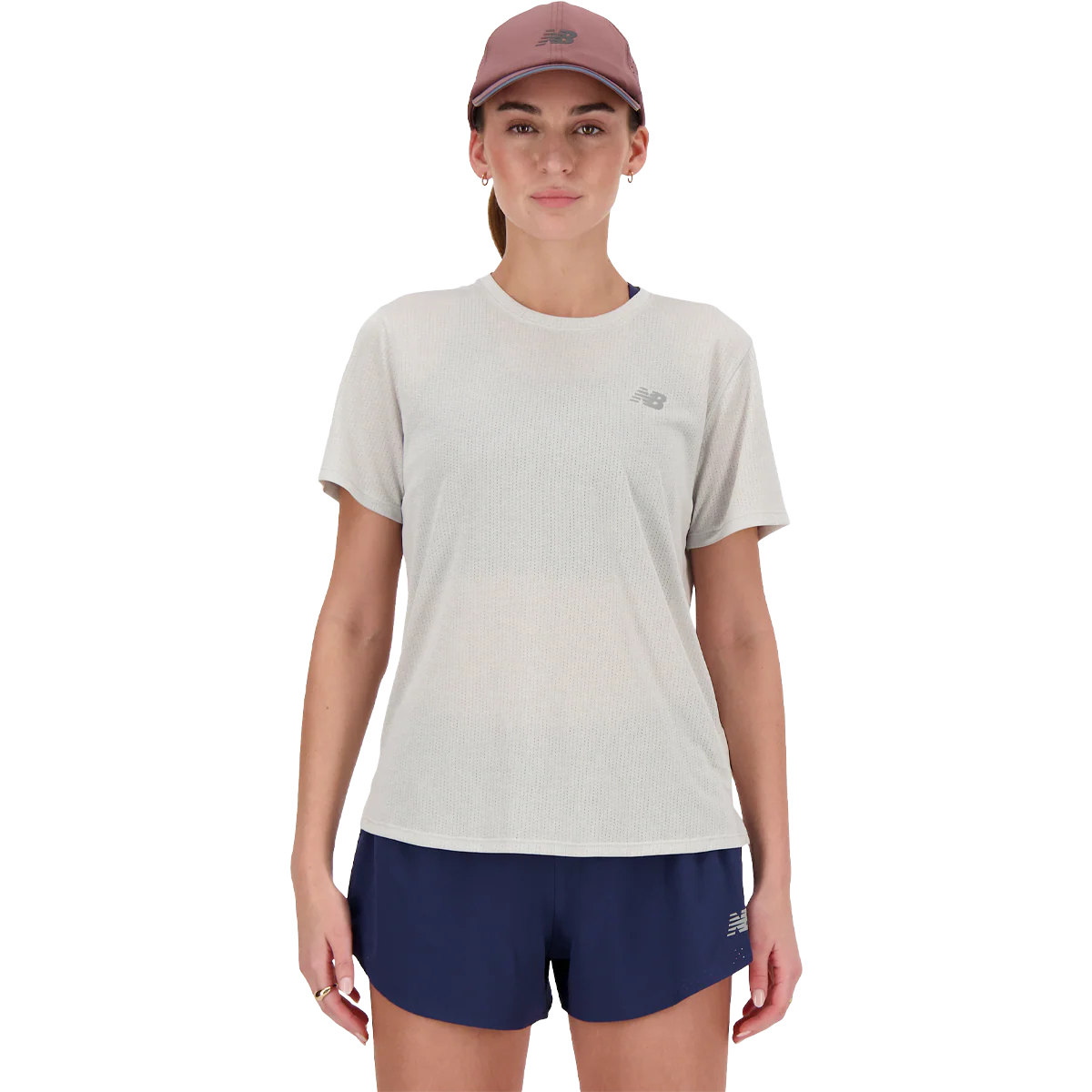 Women's NB Athletics T-Shirt - Onhollan