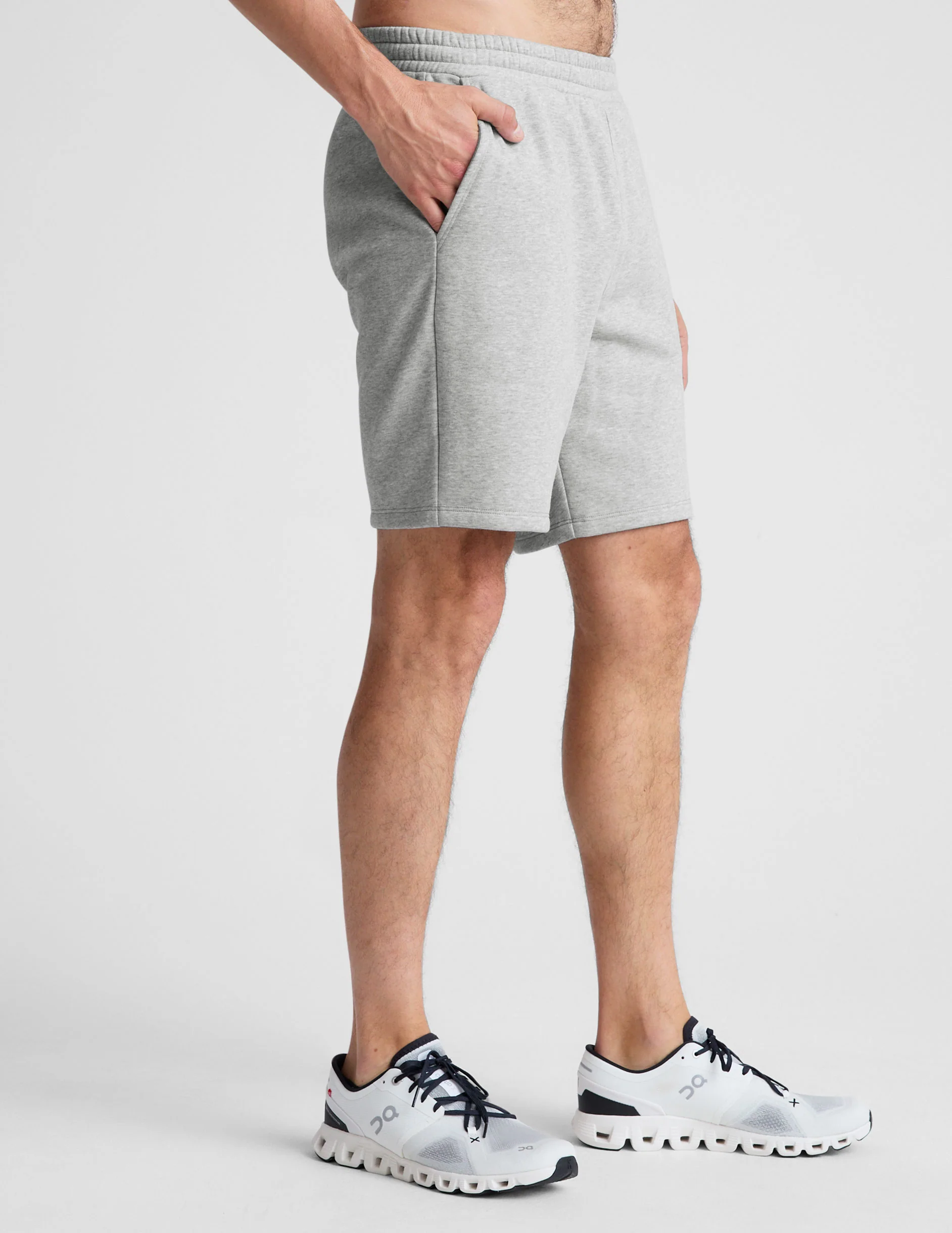 Fresh Cut Men's Sweat Short - Onhollan