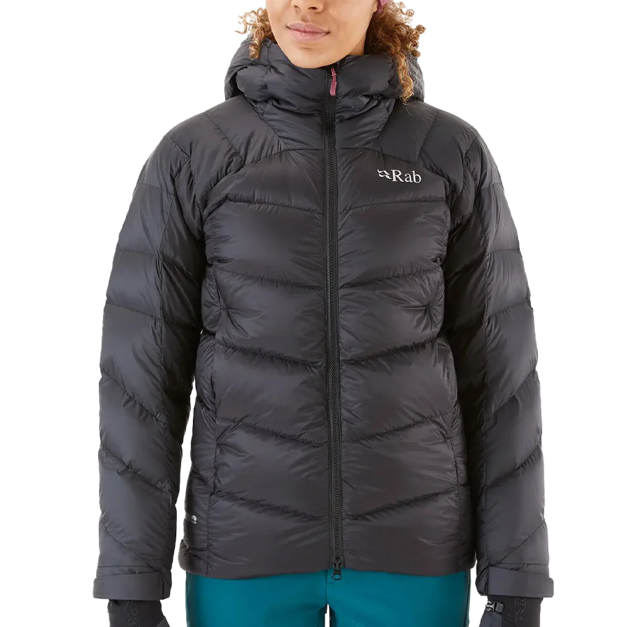 Women's Neutrino Pro Down Jacket - Onhollan