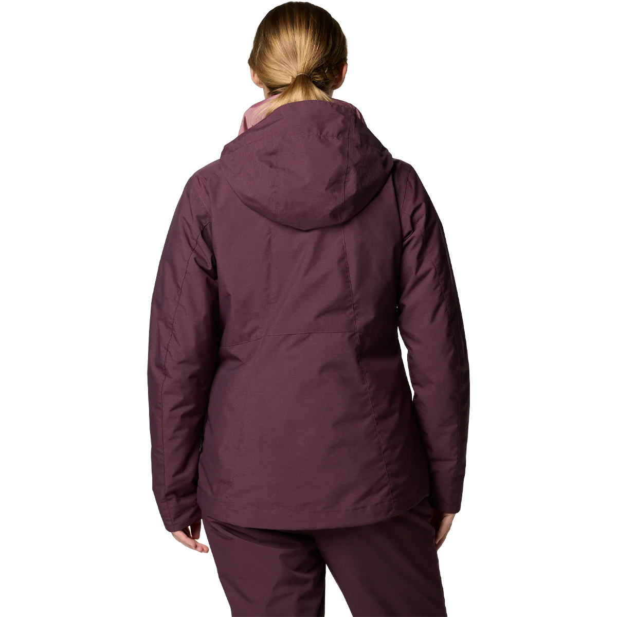 Women's Whirlibird V Interchange Jacket - Onhollan