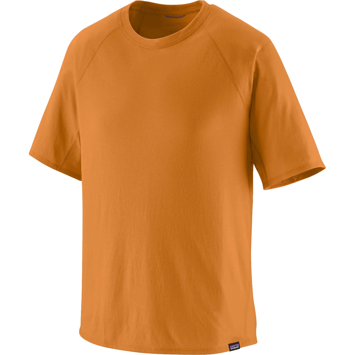 Men's Short-Sleeved Capilene Cool Trail Shirt - Onhollan