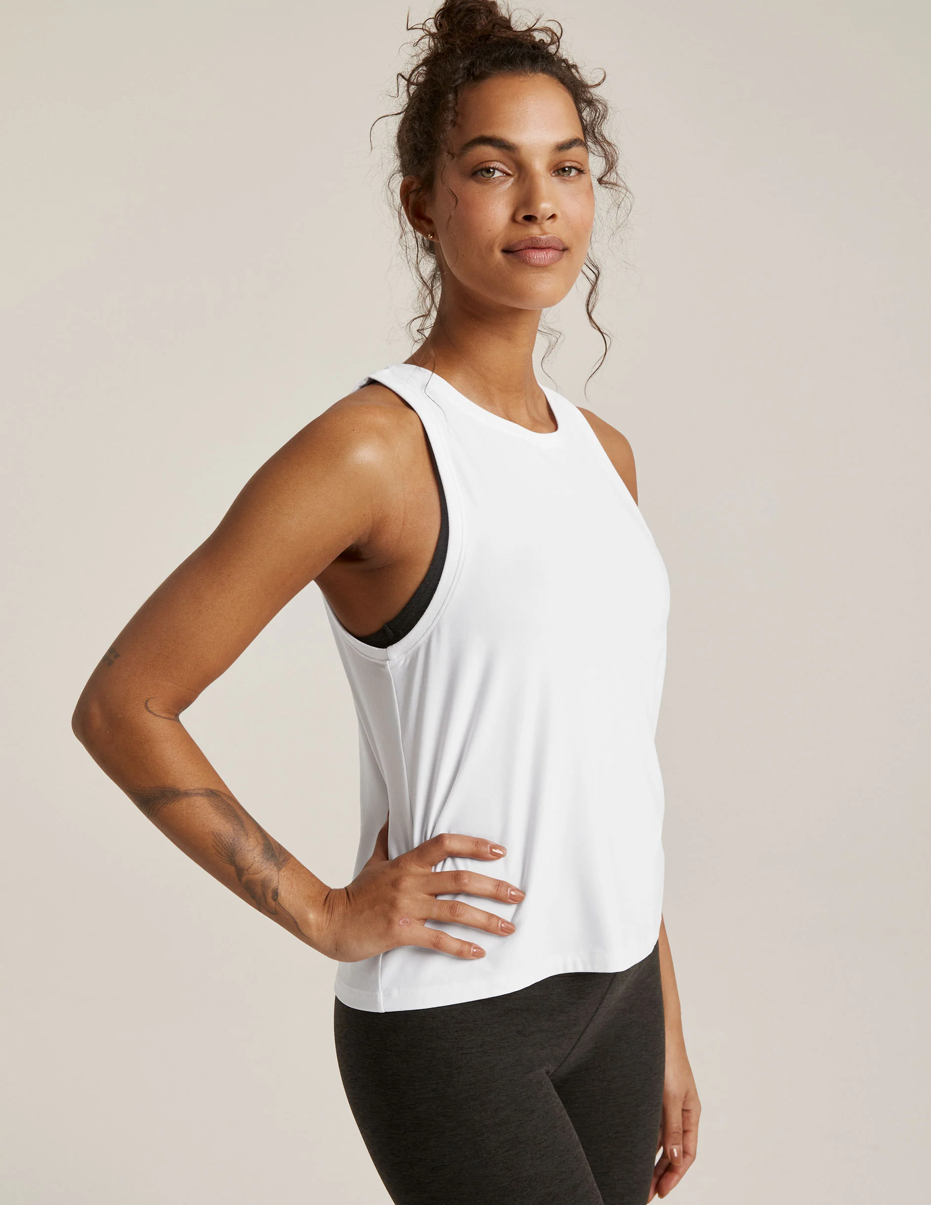 Featherweight Rebalance Tank - Onhollan
