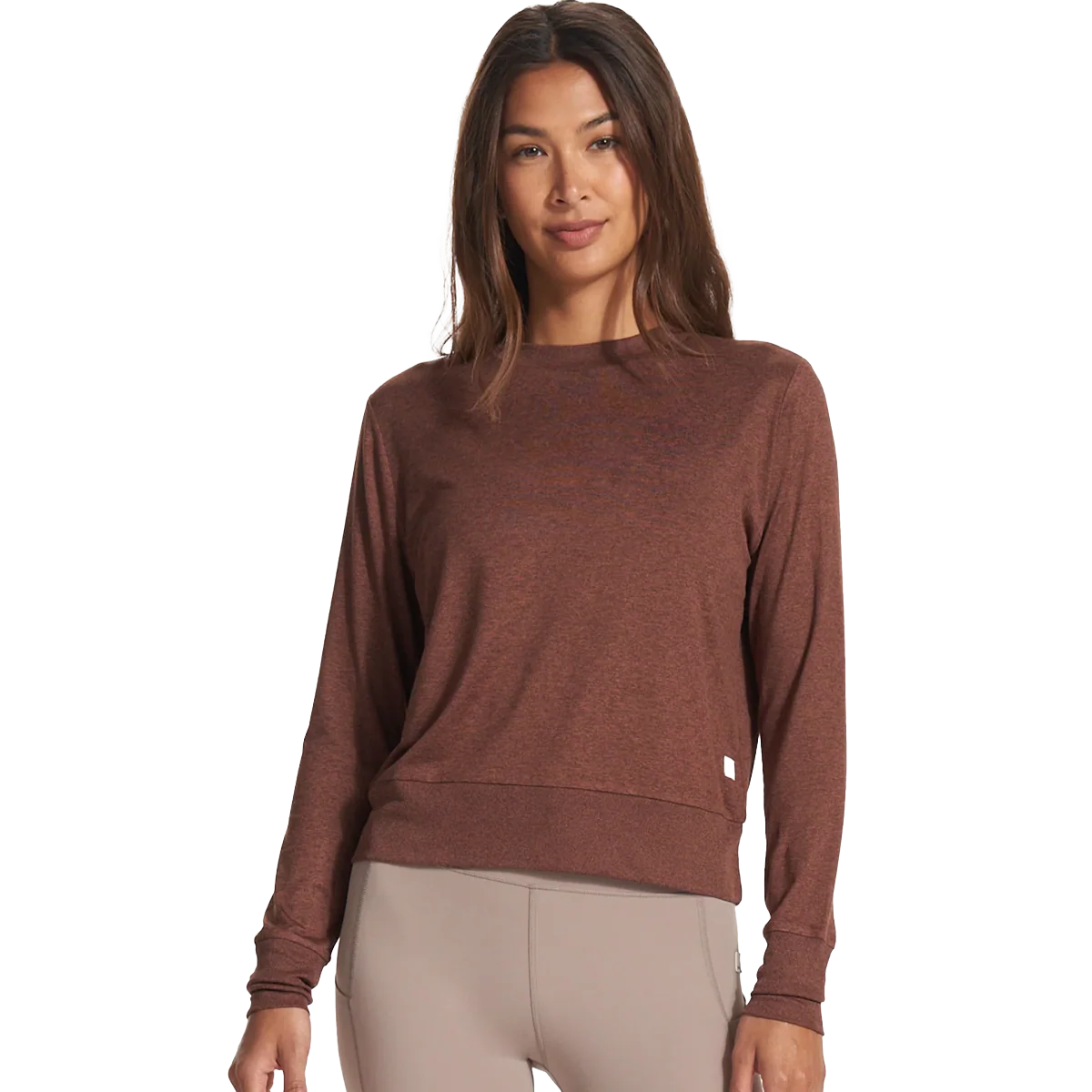 Women's Daydream Crew - Onhollan