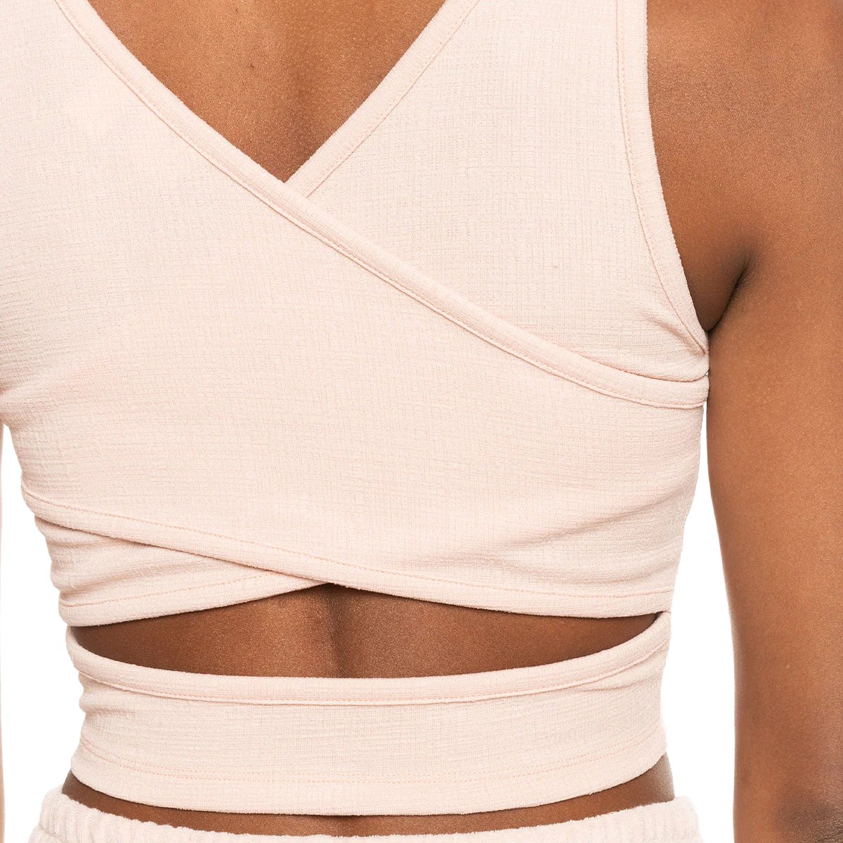 Women's Good Keepsake Crop Top - Onhollan