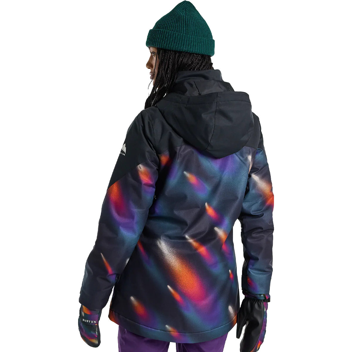 Women's Lelah 2L Jacket - Onhollan