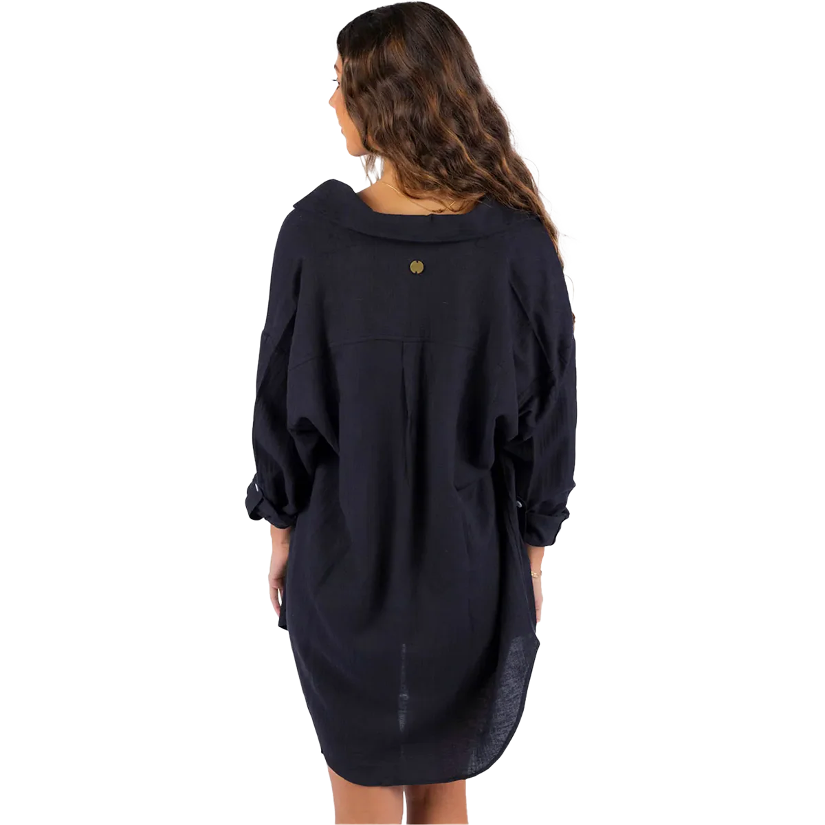 Women's Premium Surf Holiday Shirt - Onhollan