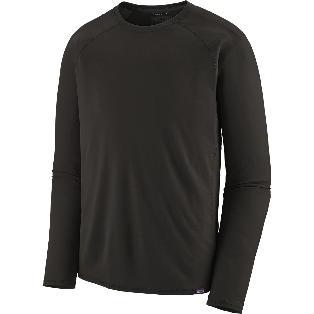 Men's Capilene Midweight Crew - Onhollan
