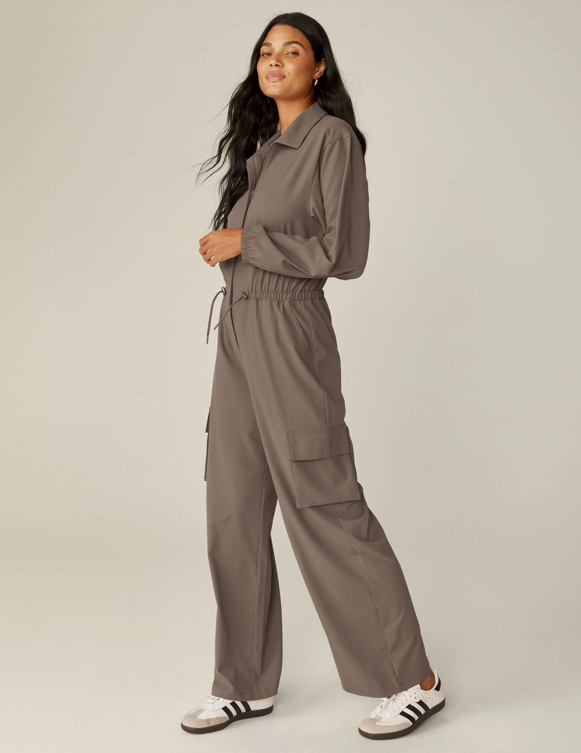 City Chic Jumpsuit - Onhollan
