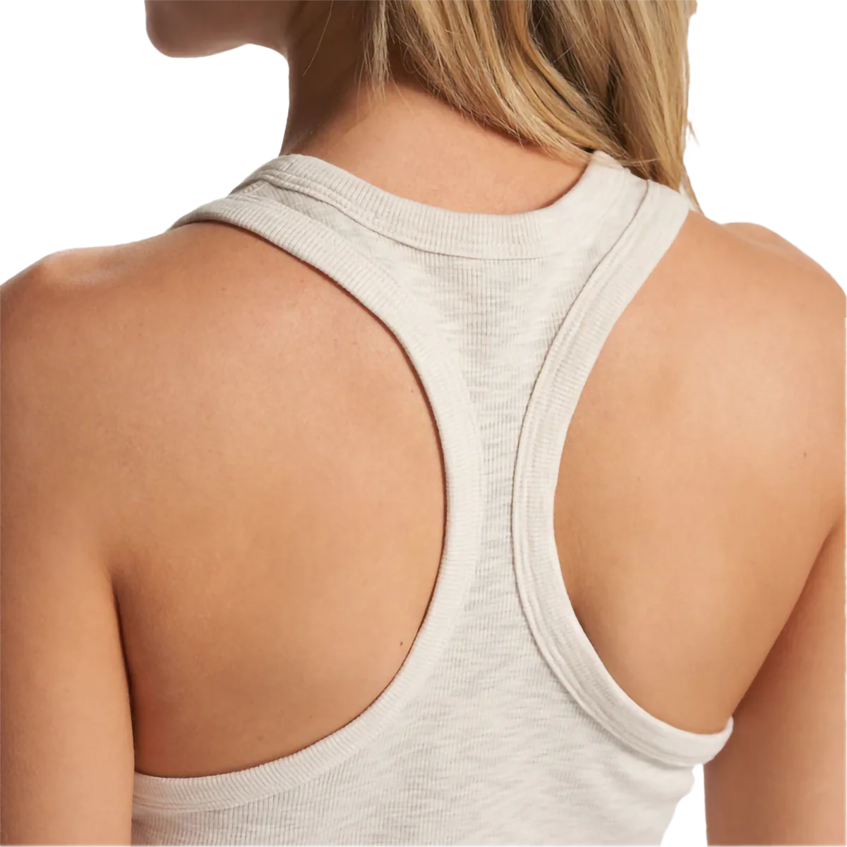 Women's Sunrise High Neck Tank - Onhollan