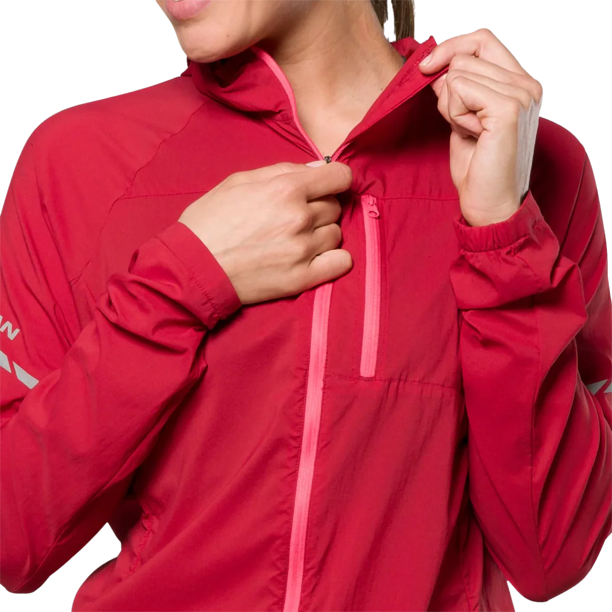 Women's Stealth Jacket 2.0 - Onhollan