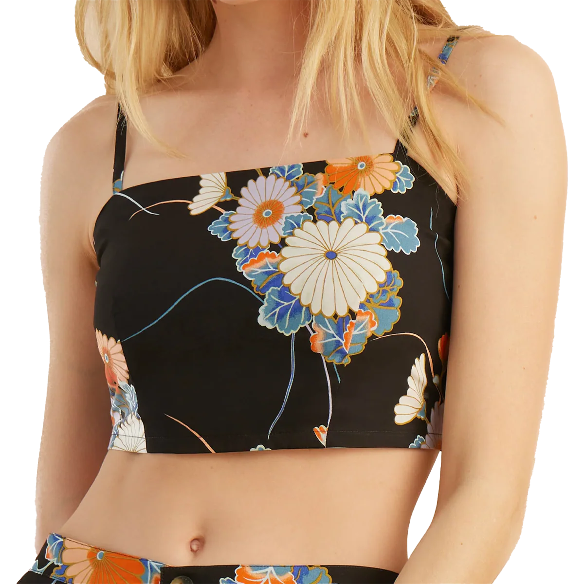 Women's Pic Cami - Onhollan