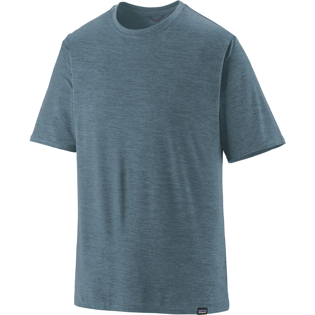 Men's Capilene Cool Daily Shirt - Onhollan