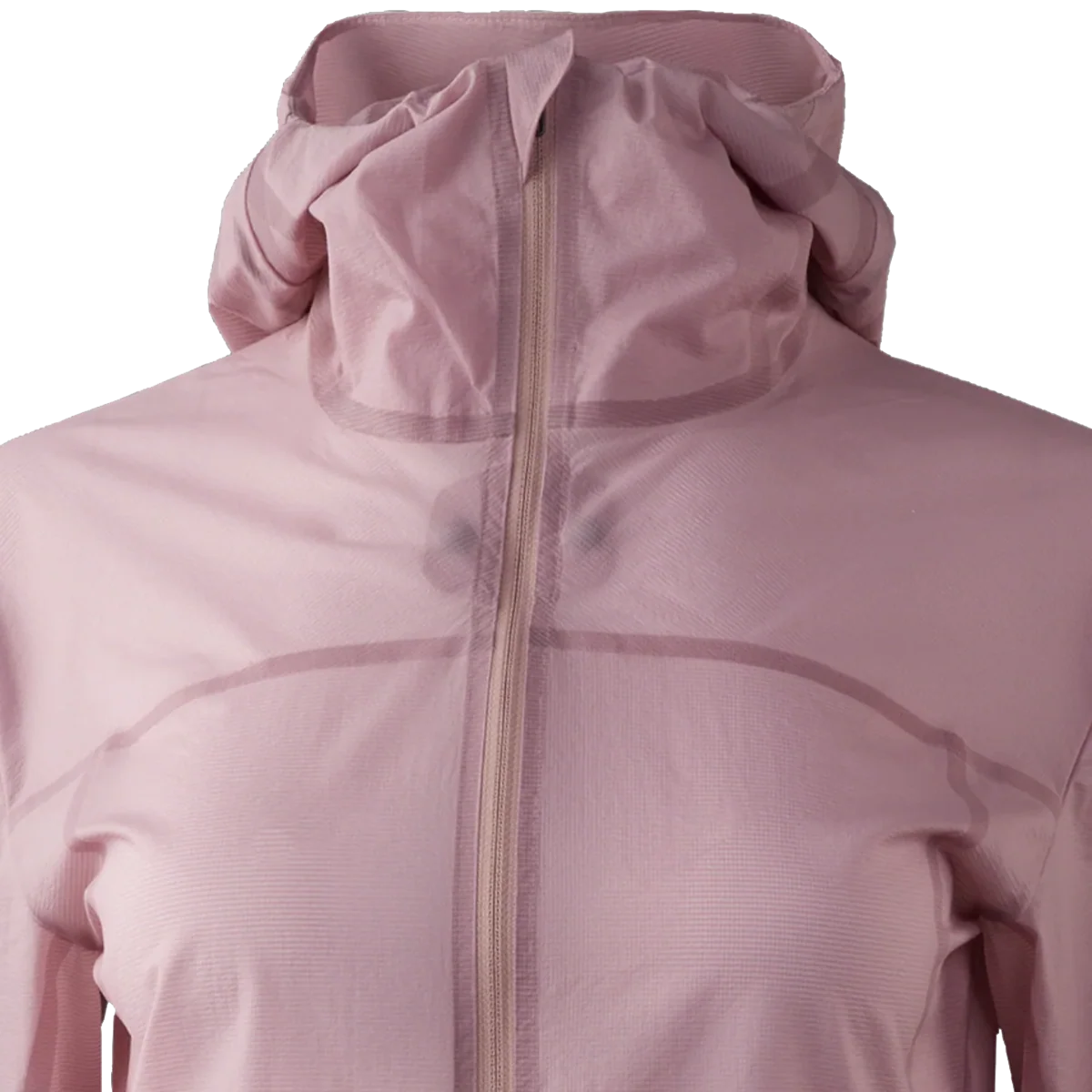 Women's Last Resort Lightweight Wind Jacket - Onhollan