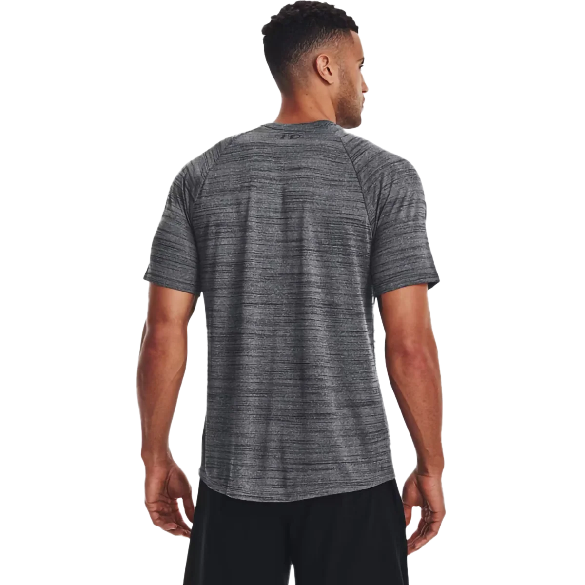 Men's UA Tiger Tech 2.0 Short Sleeve - Onhollan