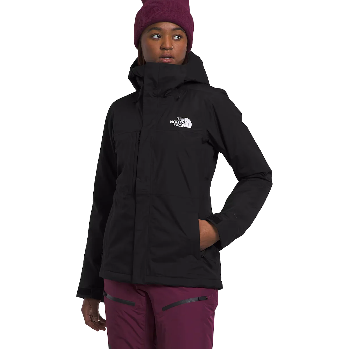 Women's Freedom Insulated Jacket - Onhollan