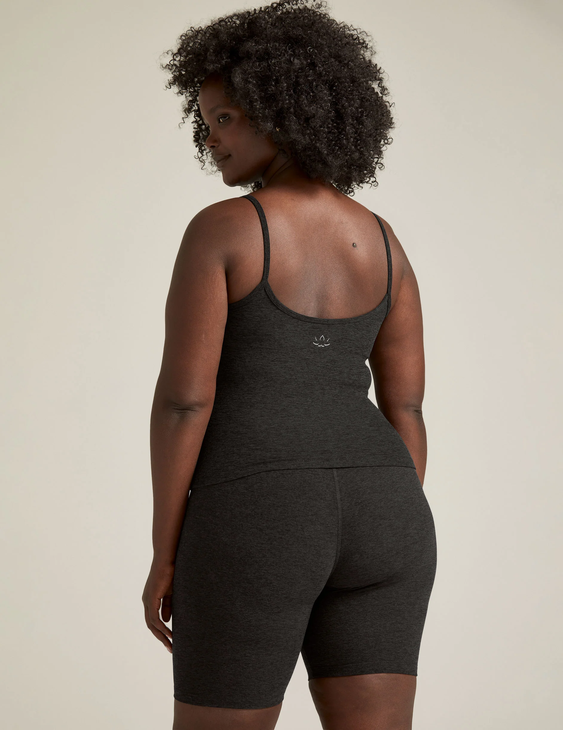 Spacedye Truly Tank - Onhollan