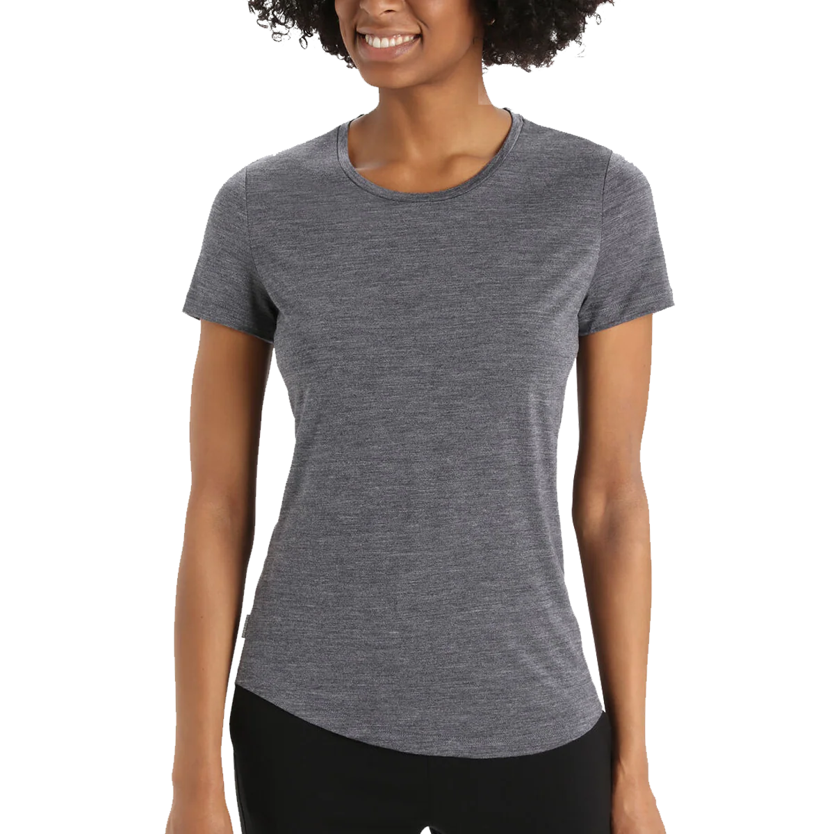Women's Sphere II Short Sleeve Tee - Onhollan
