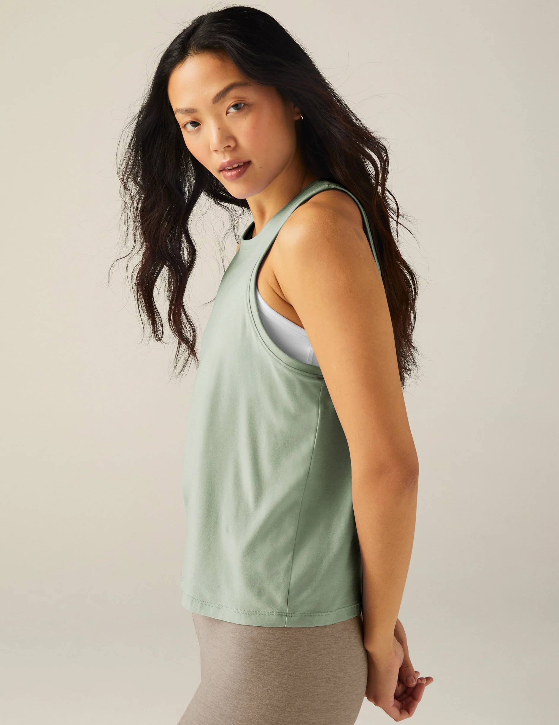 Featherweight Rebalance Tank - Onhollan