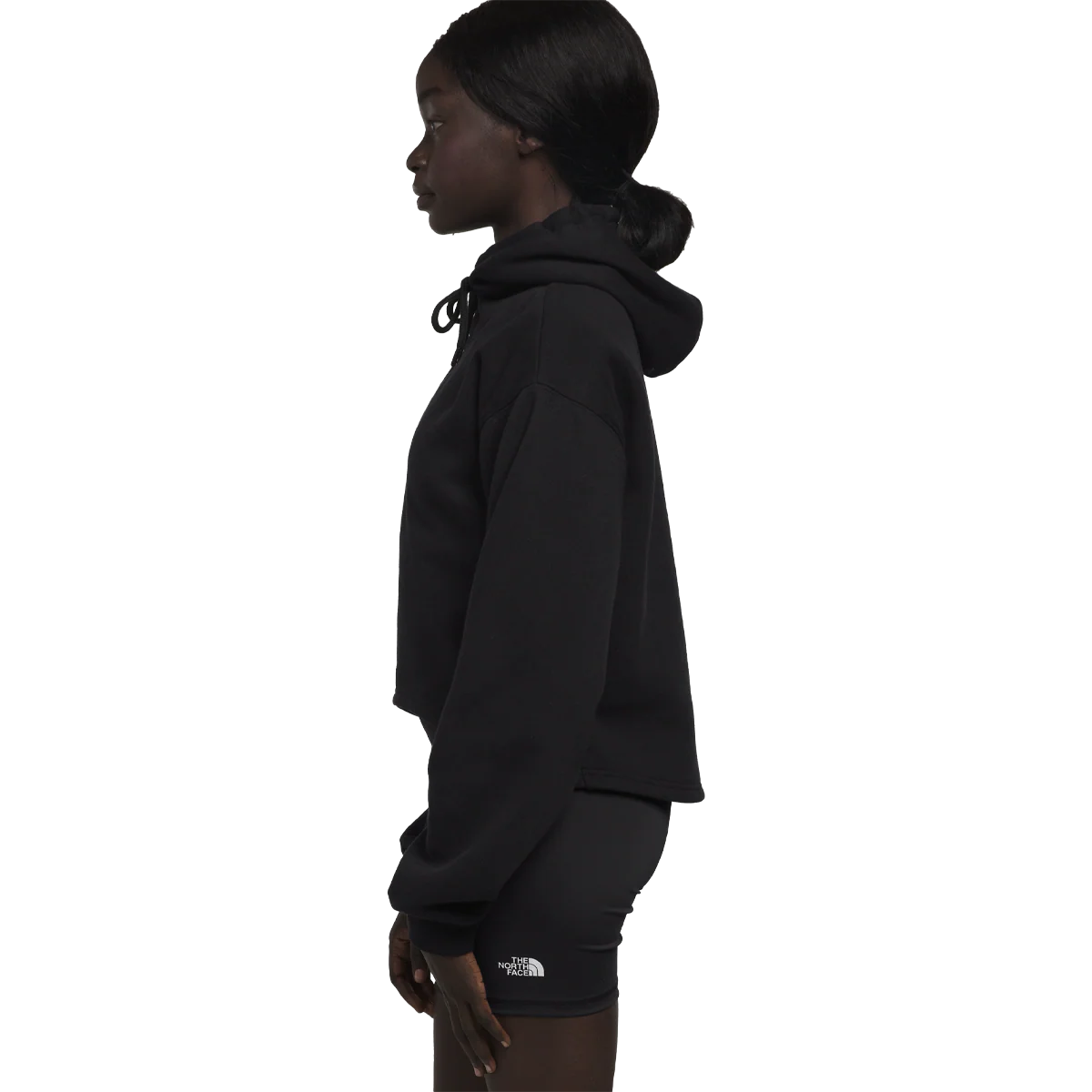 Women's Evolution Hi Lo Hoodie - Onhollan