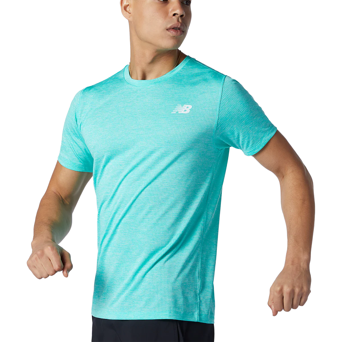 Men's Tenacity T - Onhollan