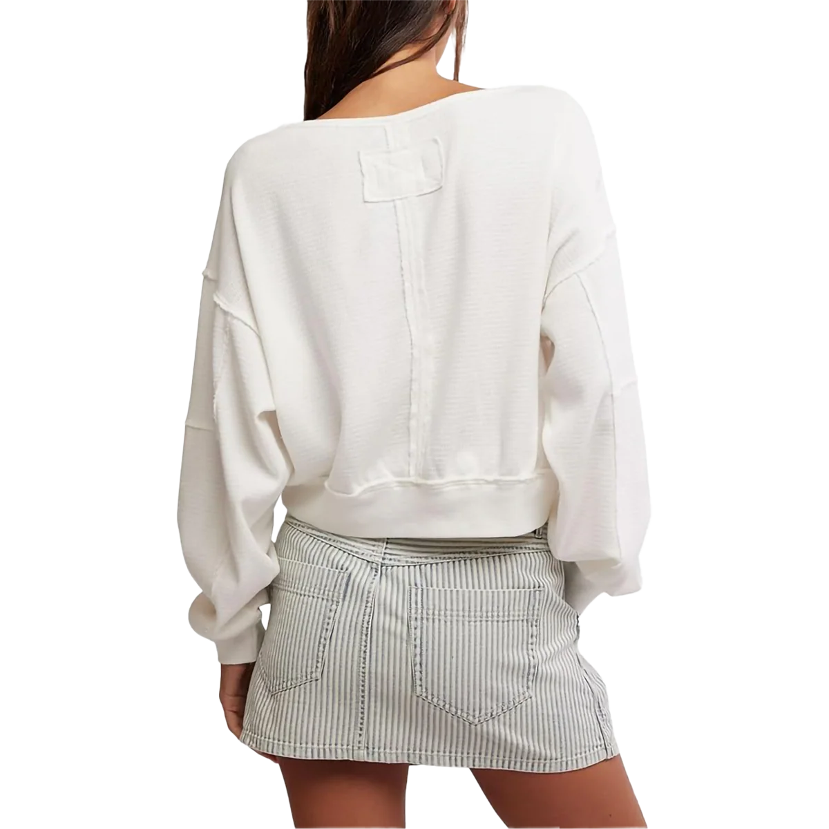 Women's Ife Pullover - Onhollan