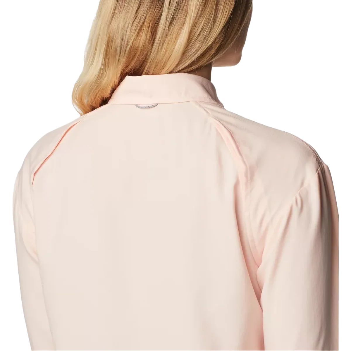 Women's Silver Ridge Utility Long Sleeve Shirt - Onhollan