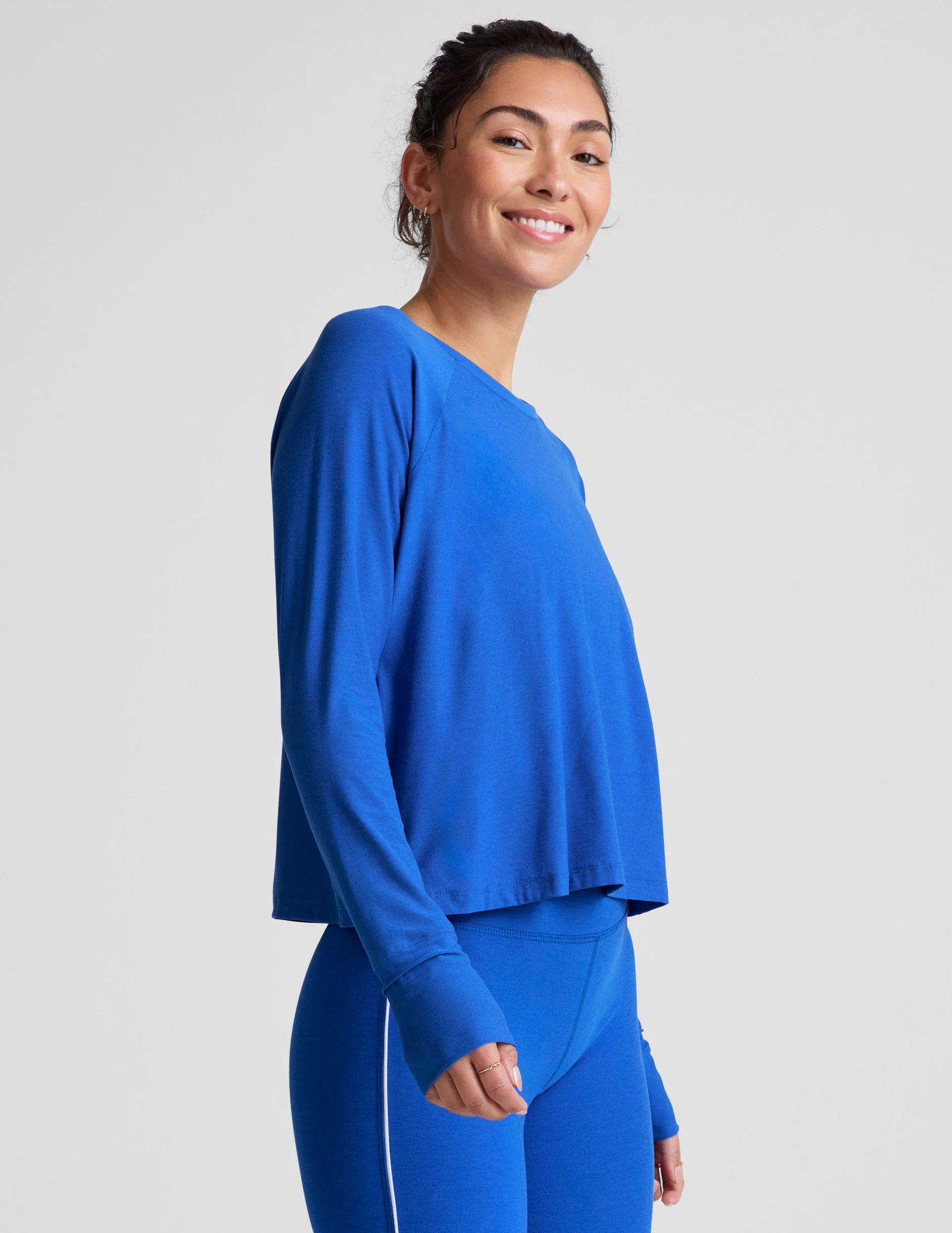 Featherweight Daydreamer Pullover - Onhollan
