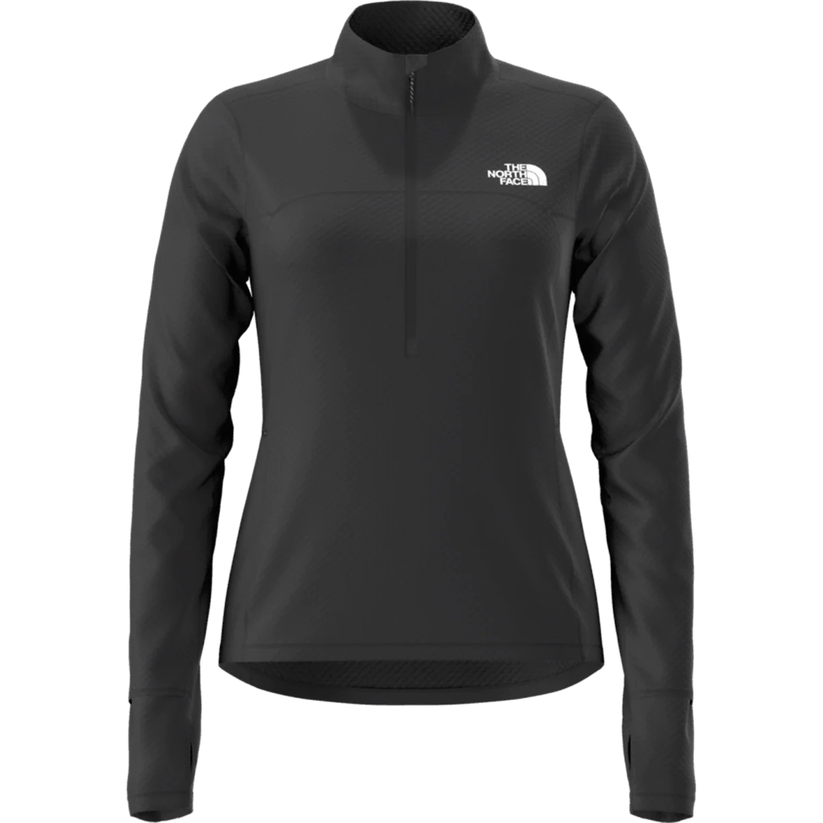 Women's Winter Warm Pro 1/4 Zip - Onhollan