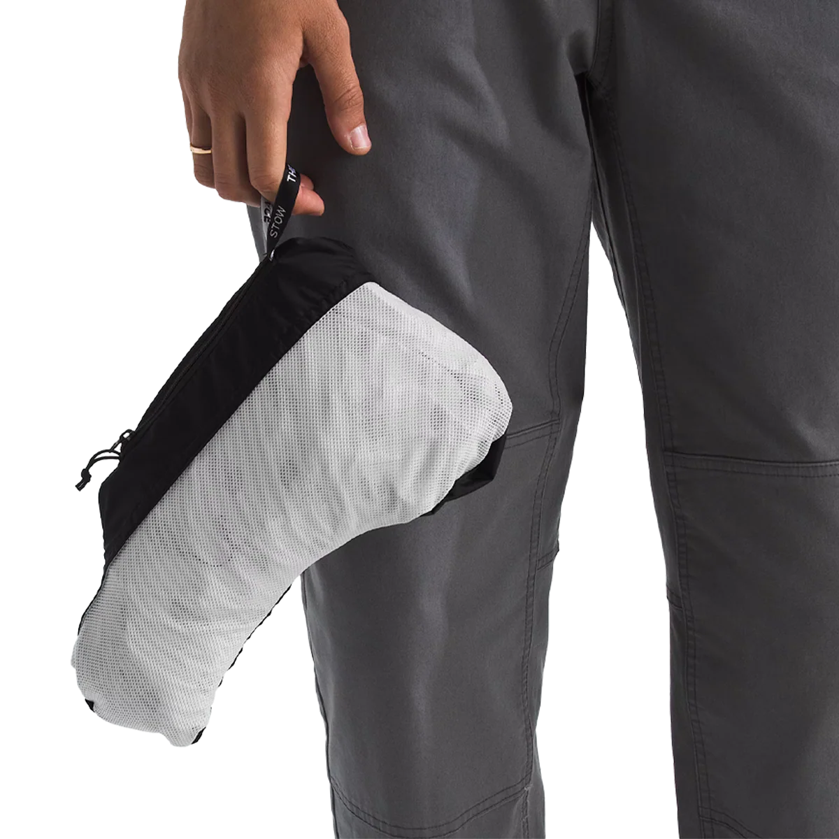 Women's Alta Vista Rain Jacket - Onhollan