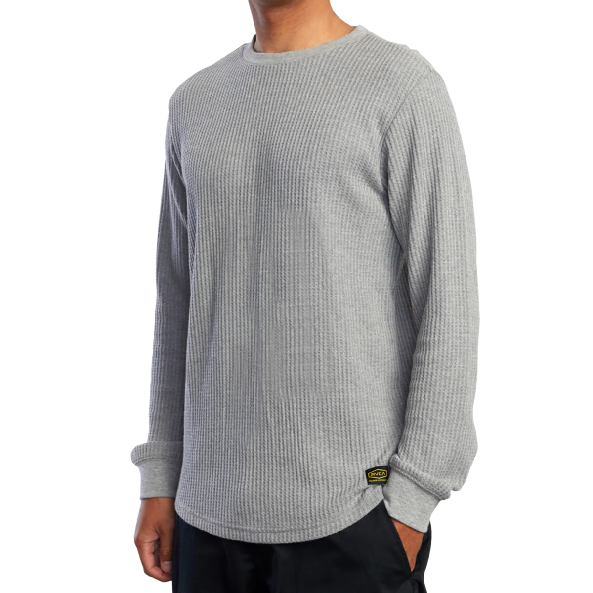 Day Shift Long Sleeve Thermal - Onhollan