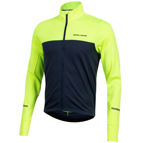 Men's Quest Thermal Jersey - Onhollan